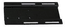 RDMP-2U06 Mounting Plate for VESA 100mm Hole Pattern Monitors - Has Right Monitor Offset