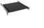 RSKS19005BK1 Rotating 3U 15" Depth Sliding Shelf, Made in Canada