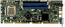 SB2005  Intel Q35 with LGA 775 Core 2 Quad CPU FSB 1333MHz, Dual Intel GbE, SATAII