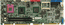SB2006  Intel GME965 with Mobile Core2 Duo CPU FSB 800MHZ, LVDS/VGA/TV, Dual PCIe GbE, SATA RAID