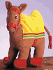 Camel with the Wrinkled Knees