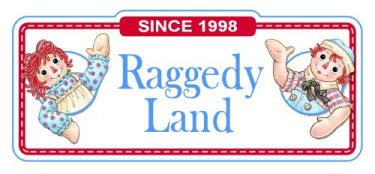 [値下げ]  Raggedy Ann & Andy アンティーク皿 1941 Raggedy Ann - Etsy