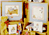 My Favorite Things Cross Stitch Pattern (with Raggedy Ann)