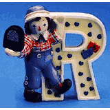 キャラクターグッズ Raggedy Ann&amp;Andy Raggedy Ann Raggedy Ann Raggedy Andy Applause - ToyWiz