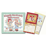 Raggedy Ann and Andy - Raggedy Land Gift Shop