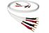 2 FLAT SPEAKER CABLE