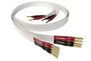 4 FLAT SPEAKER CABLE