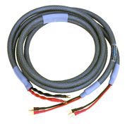 Acoustic Zen Satori Shotgun Double Biwire Speaker Cable