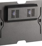 ACTIVE COOLING REAR PANEL CA/AC