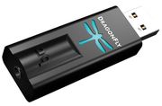 AUDIOQUEST DRAGONFLY BLACK