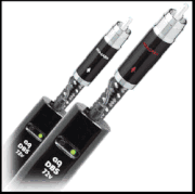 AUDIOQUEST INTERCONNECT CABLES