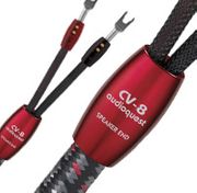 AUDIOQUEST SPEAKER CABLES