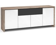 BARCELONA WHITE