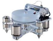 Clearaudio Master Reference