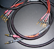 FANTASY SE SPEAKER CABLES