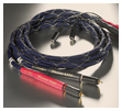 HARMONIC TECHNOLOGY SPEAKER CABLES
