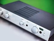 INTEGRATED AMPLIFIERS