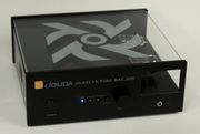 JOLIDA FX TUBE DAC DSD