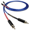 NORDOST BLUE HEAVEN LS INTERCONNECT CABLE