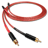 NORDOST LS RED DAWN INTERCONNECT CABLE