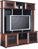PM300 FLAT PANEL WALL MOUNT