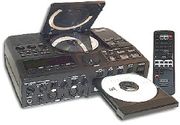 Portable CD Recorders