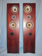 PROAC RESPONSE 3 ROSEWOOD