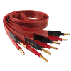 RED DAWN LS SPEAKER CABLES