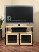 SALAMANDER DESIGNS TWIN WITH RISER