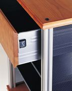 Salamander Media Drawer