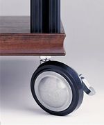 Salamander Saturn Wheels (Set of 4)