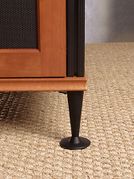 Salamander Stiletto Feet (set of 4)