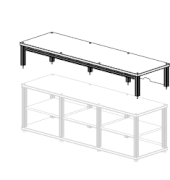 SALAMANDER TRIPLE RISER