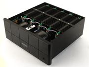 SOLID STATE AMPLIFIERS