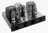 Tube Integrated