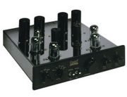 Tube Preamplifiers