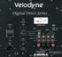 VELODYNE DD15