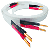 WHITE LIGHTNING SPEAKER CABLE