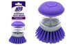 409 Handheld Soap-Dispensing Scrub Brush