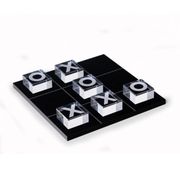 Vince Acrylic Executive Tic Tac Toe Set
