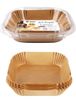 Air Fryer Paper Liners (Square) (50 CT)