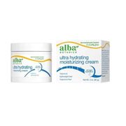 Alba Botanica Hawaiian Skin Care Jasmine & Vitamin E Moisture Cream 3 fl oz