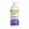 Alba Botanica Very Emollient Bath & Shower Gels French Lavender 32 fl. oz.