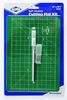 Alvin Cutting Mat Kit with Art Knife 6 X 8.5