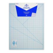 Alvin Cutting Mats TM Series Transparent  18x24