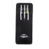 Alvin Draft Matic 3pc Pencil Set - (DM03 DM05 DM07) Alvin Draft Matic 3pc Pencil Set - (DM03 DM05 DM07)