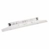 Alvin Rolling Parallel Ruler 12'