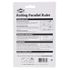 Alvin Rolling Parallel Ruler 6in. Alvin Rolling Parallel Ruler 6in.