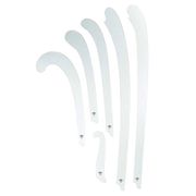 Alvin Ship Curve 6PC Set 6.75in-24in