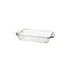 Anchor Glass Bake Dish, 2qt